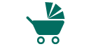 産休